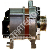 Alternator HC-PARTS  CA1055