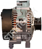 Alternator HC-PARTS  CA1056IR