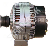 Alternator CA1057 HC-PARTS