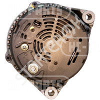 Alternator CA1057 HC-PARTS