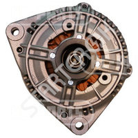 Alternator CA1057 HC-PARTS