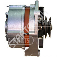 Alternator HC-PARTS  CA1058