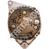 Alternator CA1060 HC-PARTS