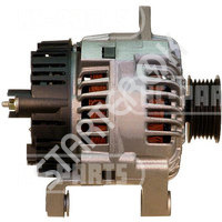 Alternator CA1060 HC-PARTS