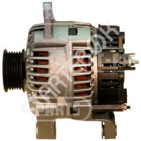 Alternator HC-PARTS  CA1060