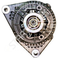 Alternator CA1061 HC-PARTS