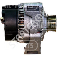 Alternator HC-PARTS  CA1061