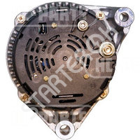 Alternator CA1061 HC-PARTS