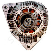 Alternator CA1062 HC-PARTS