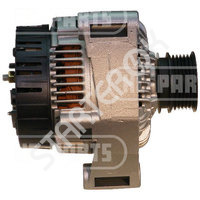 Alternator HC-PARTS  CA1062