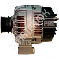 Alternator CA1062 HC-PARTS