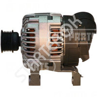 Alternator CA1064IR HC-PARTS