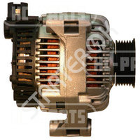 Alternator HC-PARTS  CA1065