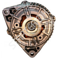 Alternator CA1070 HC-PARTS