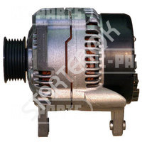 Alternator HC-PARTS  CA1071