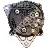 Alternator CA1071 HC-PARTS