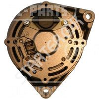 Alternator CA1072 HC-PARTS