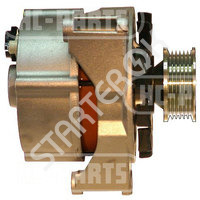 Alternator HC-PARTS  CA1072