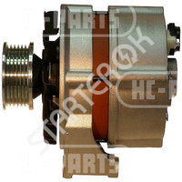 Alternator CA1072 HC-PARTS