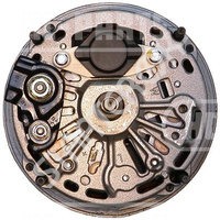 Alternator CA1074 HC-PARTS