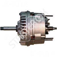 Alternator HC-PARTS  CA1074