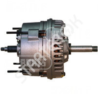 Alternator CA1074 HC-PARTS