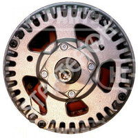 Alternator CA1074 HC-PARTS