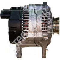 Alternator CA1075 HC-PARTS