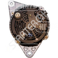 Alternator CA1075 HC-PARTS