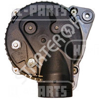 Alternator CA1076 HC-PARTS