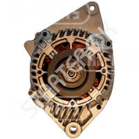 Alternator CA1077 HC-PARTS