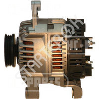 Alternator HC-PARTS  CA1077