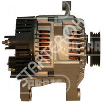 Alternator CA1077 HC-PARTS