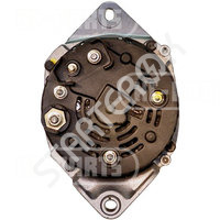 Alternator CA1079 HC-PARTS