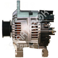 Alternator HC-PARTS  CA1079