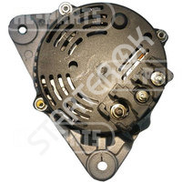 Alternator CA1083 HC-PARTS