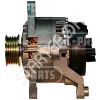 Alternator HC-PARTS  CA1084