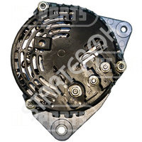 Alternator CA1085 HC-PARTS