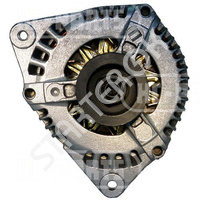 Alternator CA1085 HC-PARTS