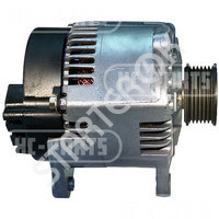 Alternator HC-PARTS  CA1085