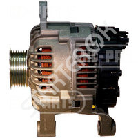 Alternator HC-PARTS  CA1086IR