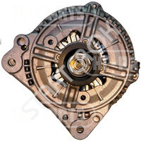 Alternator CA1089 HC-PARTS