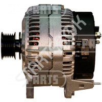 Alternator CA1089 HC-PARTS