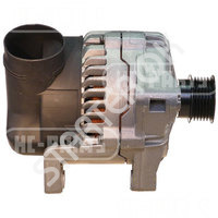 Alternator HC-PARTS  CA1092