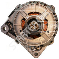 Alternator HC-PARTS  CA1092IR