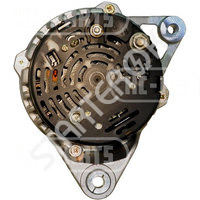 Alternator CA1093IR HC-PARTS