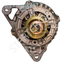 Alternator CA1093IR HC-PARTS