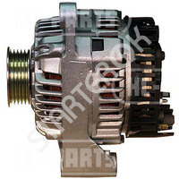 Alternator HC-PARTS  CA1095