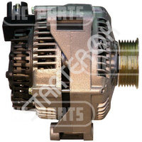 Alternator HC-PARTS  CA1098