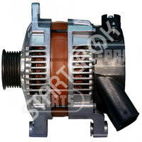 Alternator HC-PARTS  CA1099